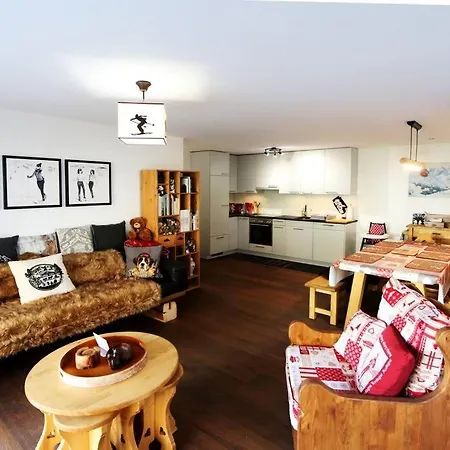 Appartement Perrine Garden - Cozy With Private Garden *