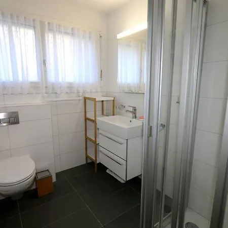 Appartement Perrine Garden - Cozy With Private Garden Saas-Fee