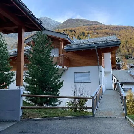 Appartement Perrine Garden - Cozy With Private Garden *