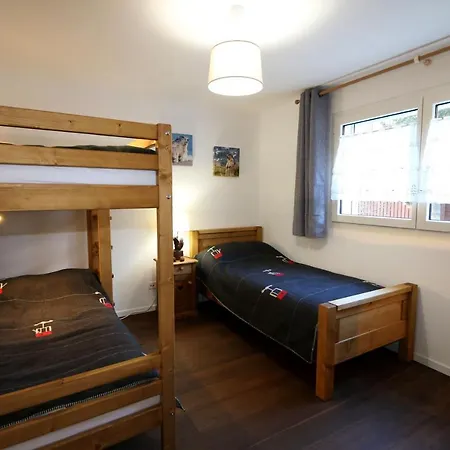 Perrine Garden - Cozy With Private Garden * Saas Fee