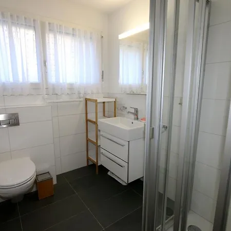 Perrine Garden - Cozy With Private Garden Appartement *